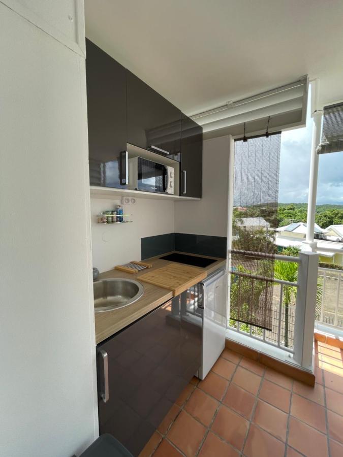 Appartement Vue Mer A 2 Minutes A Pied Des Plages Tartane La Trinite Exterior photo