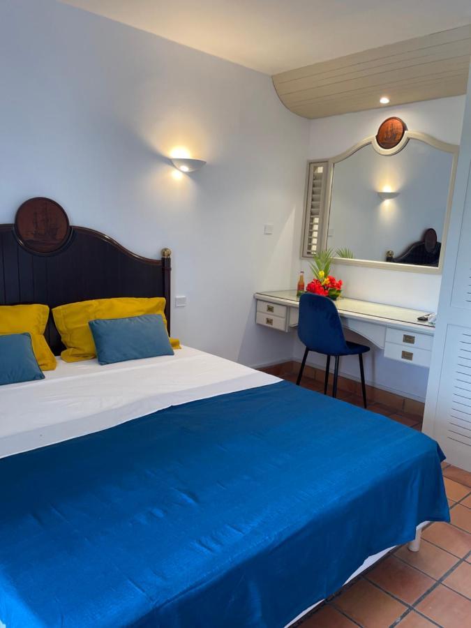 Appartement Vue Mer A 2 Minutes A Pied Des Plages Tartane La Trinite Exterior photo